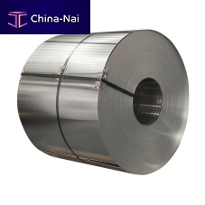 Polished stainless steel 2Bcold-rolled