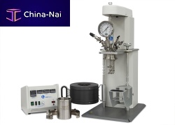 Stirred-tank reactor 4520 serieslaboratorybenchtophigh-pressure