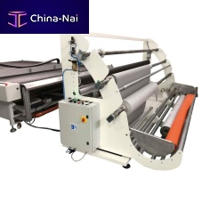 Roller feeder
