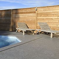 Outdoor tile BAU-CERAMwallfloorceramic