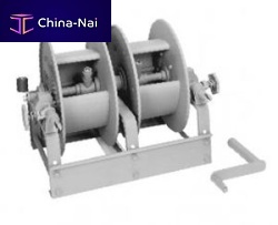 Cable reel TWCR seriesweldingmanualopen