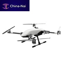 Professional UAV aerial photographyquadrotor