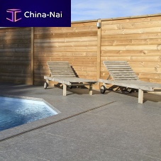Outdoor tile BAU-CERAMwallfloorceramic