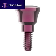 Conical healing abutment SV323002titaniumscrew