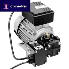 Gear pump 561210 seriesfor lubricantswith electric motorself-priming