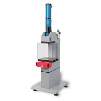 Hydraulic press BTI GAMME 7 Thydro-pneumaticcompressionriveting