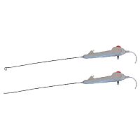 Video veterinary ureteroscope