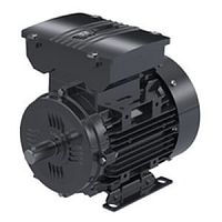 Single-phase motor 2MD063M seriesinduction220 VIP55