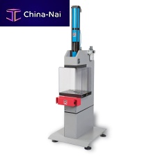 Hydraulic press BTI GAMME 7 Thydro-pneumaticcompressionriveting