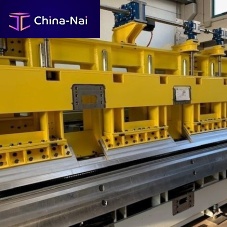 Electric bending machine manualsheet metalautomatic