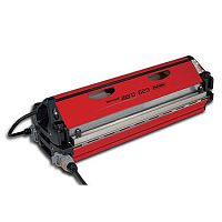 Electric press NOVITOOL® AERO® seriesjoiningnumerical controlfor conveyor belt splicing