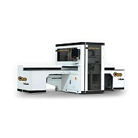 CNC drilling machine Ceo Plus for wood
