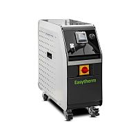 Temperature regulator with LCD display Easytherm EOpressurized waterstandardprocess