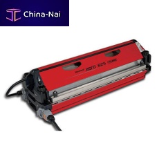 Electric press NOVITOOL® AERO® seriesjoiningnumerical controlfor conveyor belt splicing