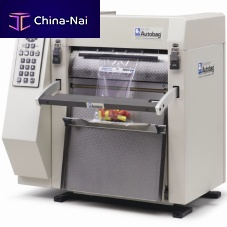 Vertical bagging machine Autobag® PaceSetter PS 125VFFSautomaticfor the cosmetics industry