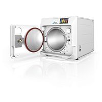 Dental autoclave Hygoclave 50benchtopfront-loadingautomatic