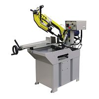 Band saw JUNIOR+Gfor metalshydraulic