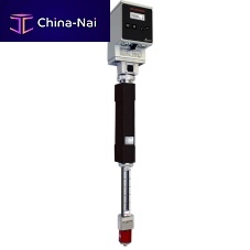 Industrial flow controller VALVE-TRONIC PLUSvolumetricfor gasfor liquids