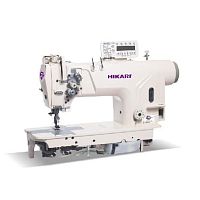 Lockstitch sewing machine HT9250TAH seriestwin-needlesingle-needlefabric