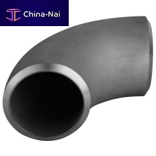 Hydraulic fitting weld-on90� anglestainless steel