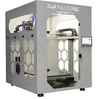 FGF 3D printer BOX SMALLPLAABSnylon