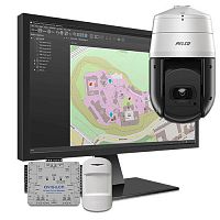 Management software controlinteroperabilityvideo surveillance