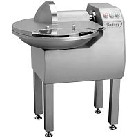 Industrial bowl cutter Titane 20atmospherichigh-speed rotating