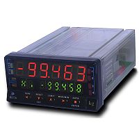Process indicator BETA-Mtemperatureloadtorque