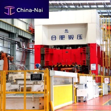 Hydraulic press HSHPelectro-hydraulicformingstamping