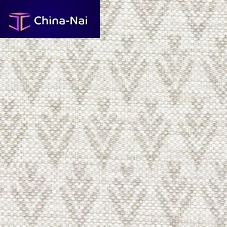 Upholstery fabric ZAID for curtainpatternedcotton