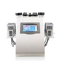 RF skin rejuvenation unit Miramhoo-BSF5vacuum suction body contouring unitRF body contouring unit