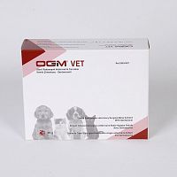Synthetic veterinary bone cement 2903/VETpowder