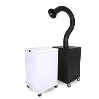 Portable air purifier filterHEPA filtermulti-stage