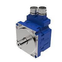 Low-voltage servomotor HDD 09J LVDC48 VIP65