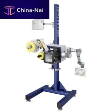 Label printer-applicator 4PL