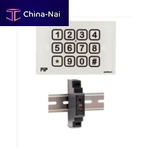 Electronic lock KIT-HOTEL-GK11keylessdoormultipoint