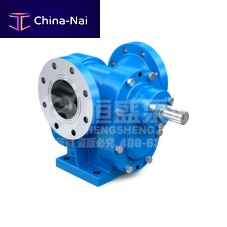 Turbine pump LBammonialubricating oilfuel