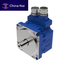 Low-voltage servomotor HDD 09J LVDC48 VIP65