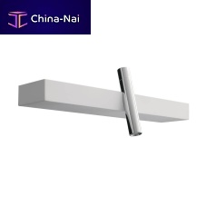 Wall-mounted washbasin IT 5911 CC BF ZZceramicwithout holewithout overflow