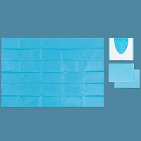 General surgery drape Alle® dental surgerysterile
