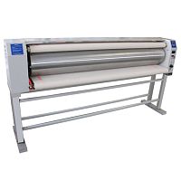 Heat transfer press ADL-1800rollerautomatic