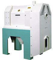 Process centrifuge MHXM-Whorizontalbatchautomatic peeler