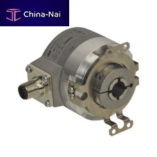 Security rotary encoder SAFECODER seriesincrementalsolid-shafthollow-shaft