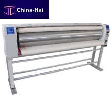 Heat transfer press ADL-1800rollerautomatic