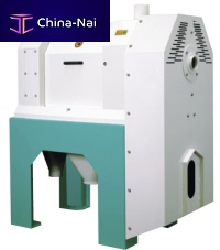Process centrifuge MHXM-Whorizontalbatchautomatic peeler