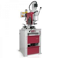Circular saw VMS 350, VMS 370verticalfor metalsfor profiles