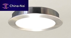 Aircraft cabin lighting LEDemergencyceiling