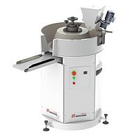 Belt rounder RotaBall