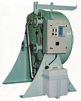 Ship watermaker PLATE TYPEvacuum distillation