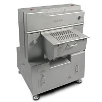 Vegetable slicing machine NSL 400automatic